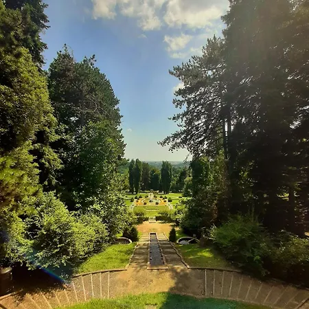 La Casa Dei Laghi 2 - Near Jrc, Leonardo & Maggiore *