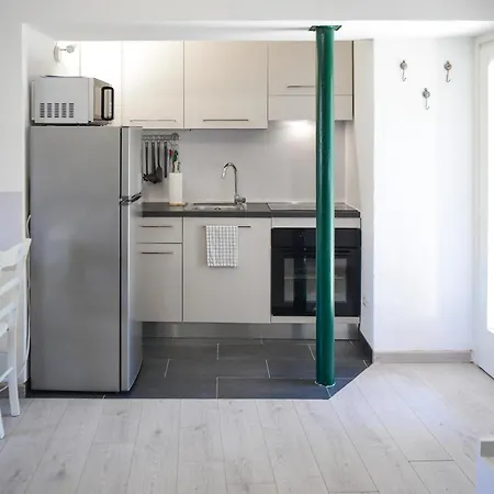 La Casa Dei Laghi 2 - Near Jrc, Leonardo & Maggiore * Mercallo