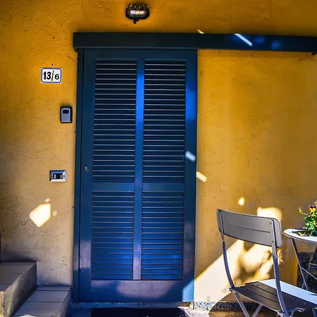 Apartamento La Casa Dei Laghi 2 - Near Jrc, Leonardo & Maggiore Mercallo