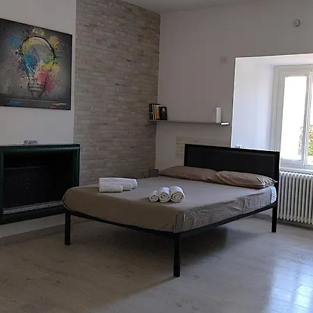 La Casa Dei Laghi 2 - Near Jrc, Leonardo & Maggiore Appartement *