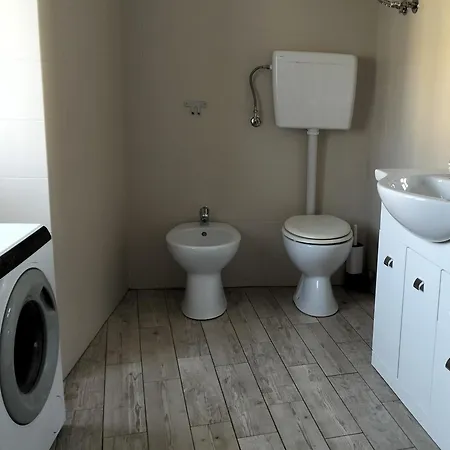 La Casa Dei Laghi 2 Comabbio Monate Maggiore Orta Apartamento