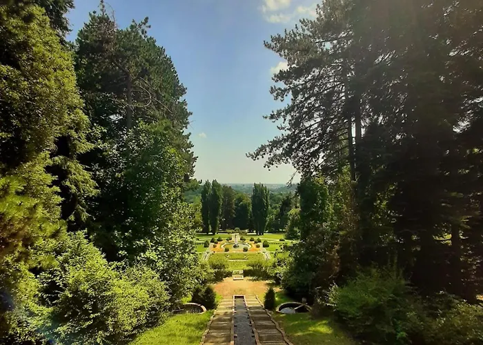 La Casa Dei Laghi 2 - Near Jrc, Leonardo & Maggiore *