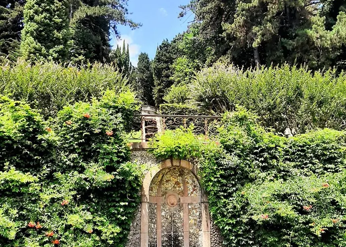 Apartamento La Casa Dei Laghi 2 - Near Jrc, Leonardo & Maggiore *