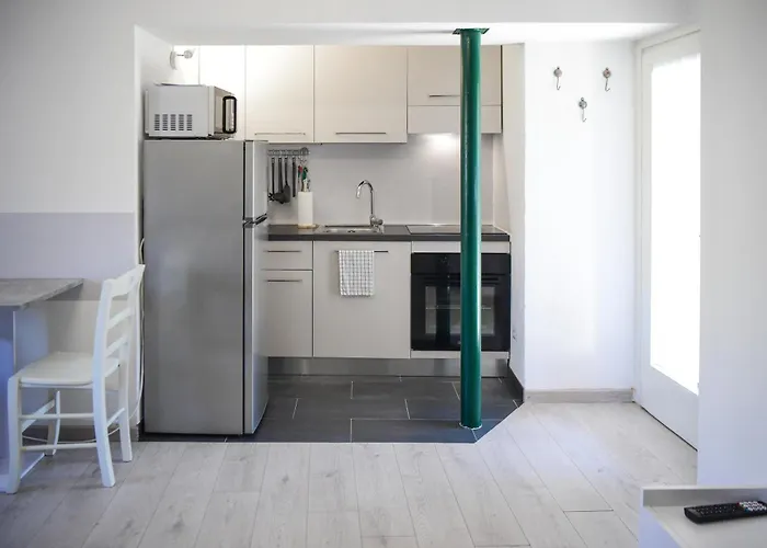 La Casa Dei Laghi 2 - Near Jrc, Leonardo & Maggiore * Mercallo