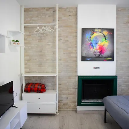 La Casa Dei Laghi 2 Comabbio Monate Maggiore Orta Appartamento