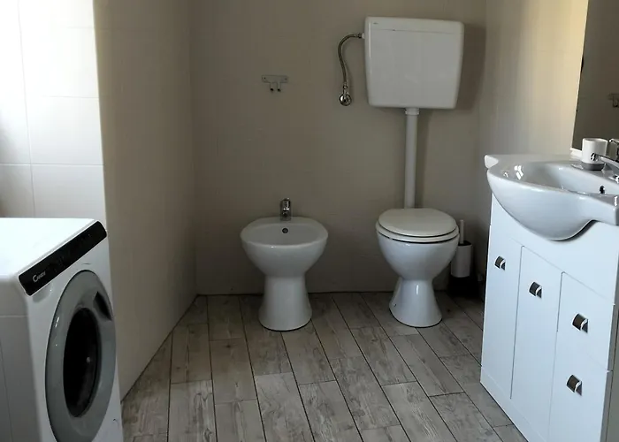 La Casa Dei Laghi 2 Comabbio Monate Maggiore Orta Appartamento